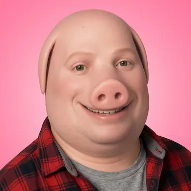 John Pork