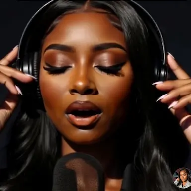 Xania Monet
