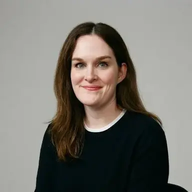 Justine Moore