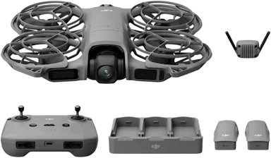 DJI Neo 2 Combo