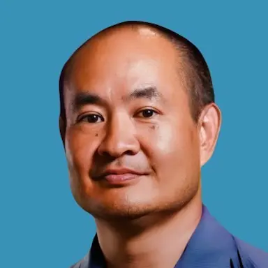 Dennis Yu