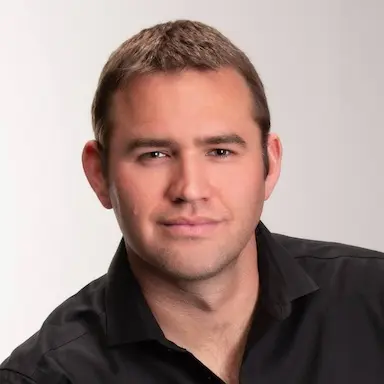 Jon Schumacher