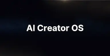 AI Creator OS