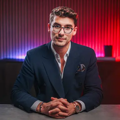 Iman Gadzhi