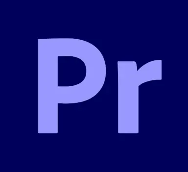 Adobe Premiere Pro