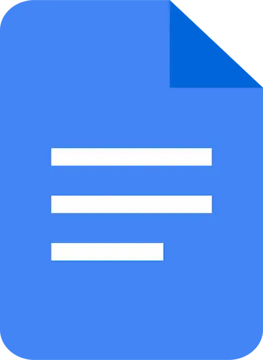 Google Docs