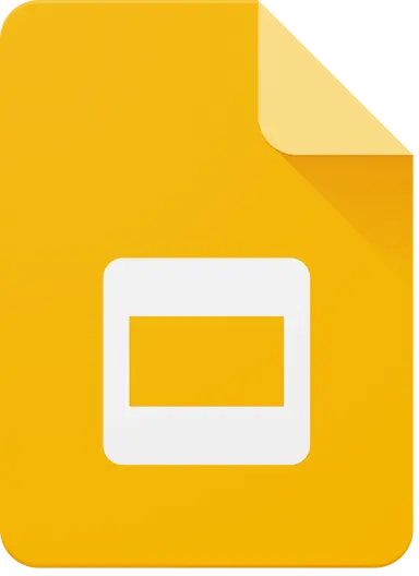 Google Slides