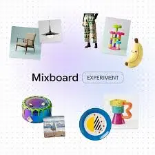 Mixboard