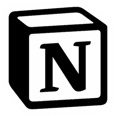 Notion Blog