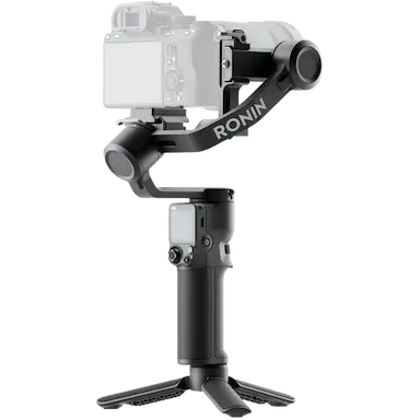 DJI RS 3 Mini Gimbal Stabilizer