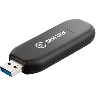 Elgato Cam Link 4K