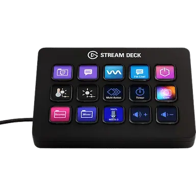 Elgato Stream Deck MK.2