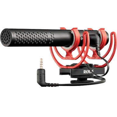 Rode VideoMic NTG