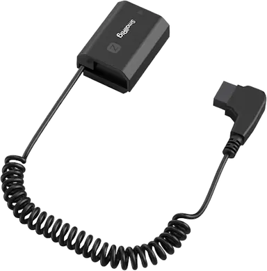 SmallRig D-Tap to Sony NP-FZ100 Dummy Battery Power Cable