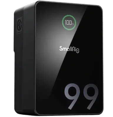SmallRig V Mount Battery VB99 Pro