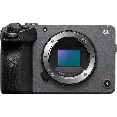 Sony FX30 Digital Cinema Camera