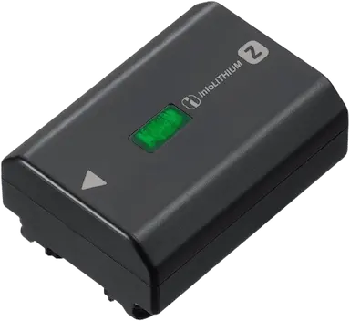 Sony NPFZ100 Z-series Rechargeable Battery