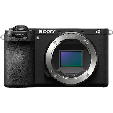 Sony a6700 Mirrorless Camera