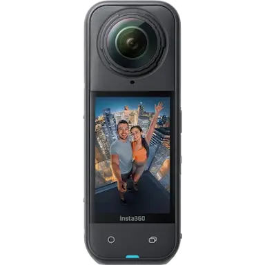 Insta360 X5