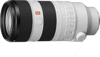 Sony FE 70-200mm f/2.8 GM OSS II