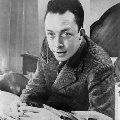 Albert Camus