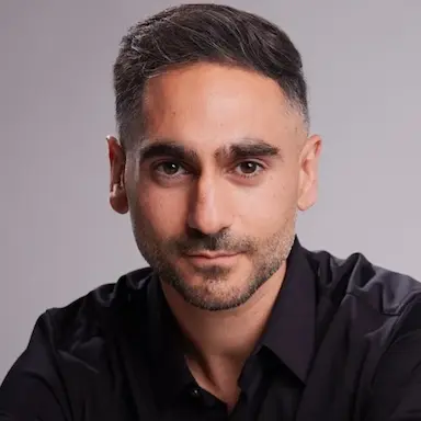 Alex Banayan