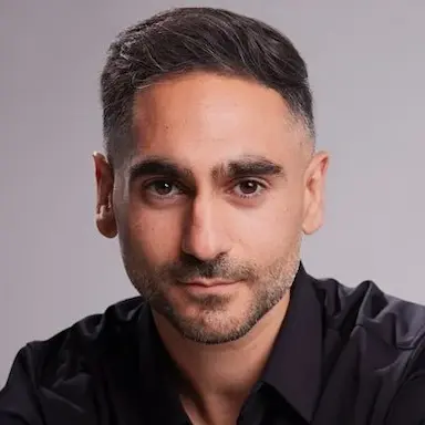 Alex Banayan