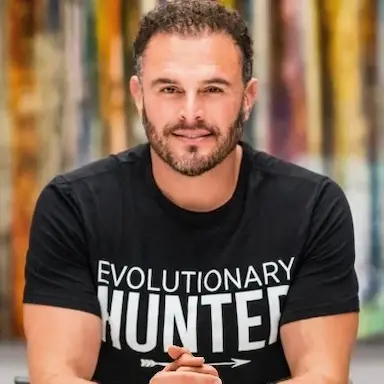 Alex Charfen