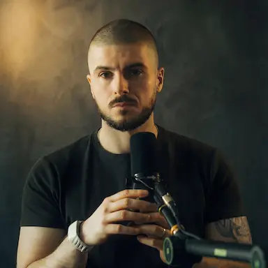 Alex Pereira