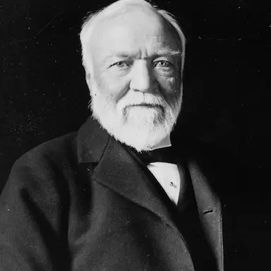 Andrew Carnegie