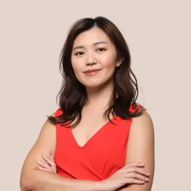 Audrey Chia