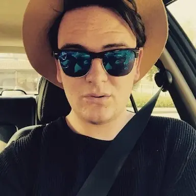 Austin Armstrong