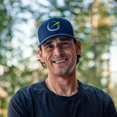 Ben Greenfield