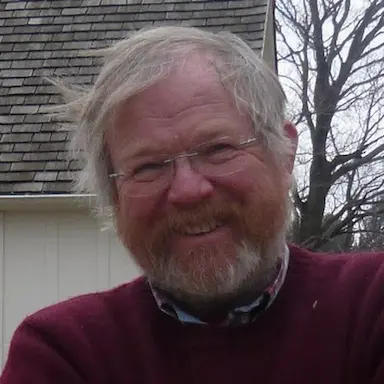 Bill Bryson