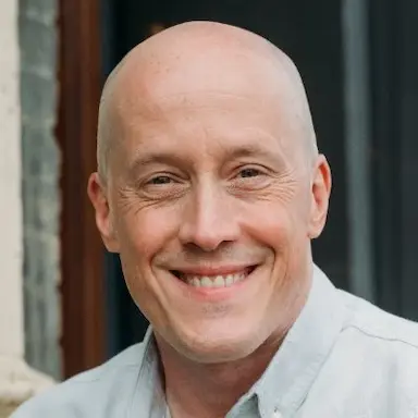 Chris Ducker