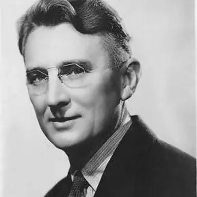 Dale Carnegie