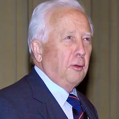 David McCullough