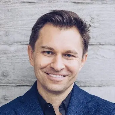 Dr. David Sinclair