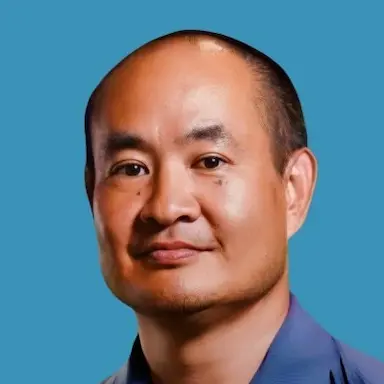 Dennis Yu