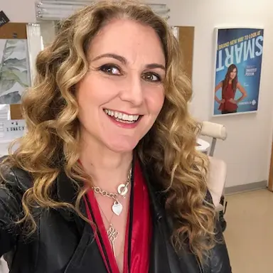Dr. Jen Gunter