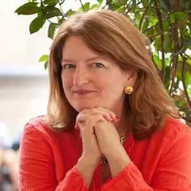 Elizabeth Minchilli