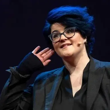 Emily Nagoski