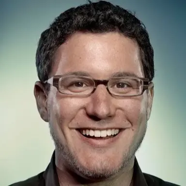 Eric Ries