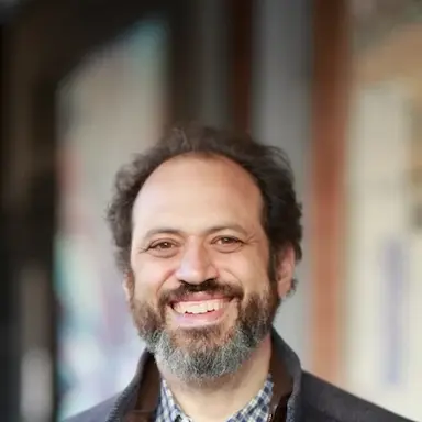 Ethan Mollick