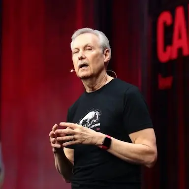 Gary Keller