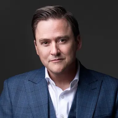 Greg McKeown