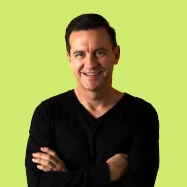 Greg Merrilees