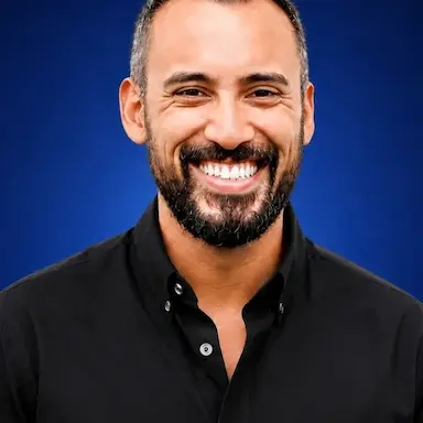 Jeff Rose
