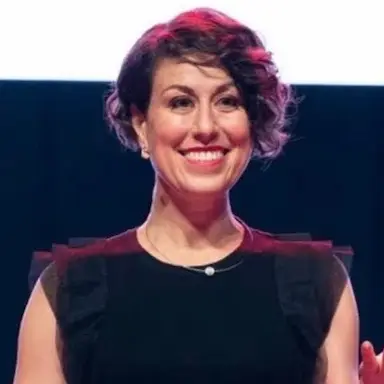 Jenny Blake