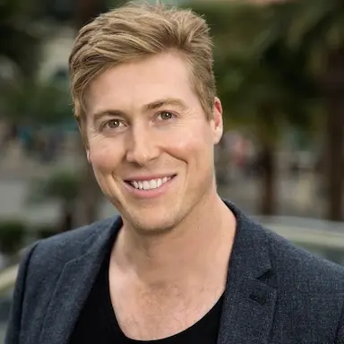 Jesse Krieger